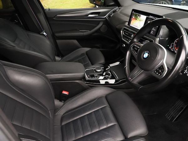 Used BMW X3 2023 for sale - 76213580: Photo 6