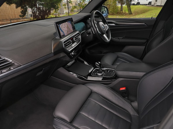 Used BMW X3 2023 for sale - 76213580: Photo 7