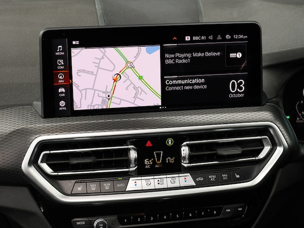 Used BMW X3 2023 for sale - 76213580: Photo 8