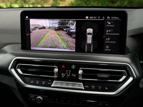 Used BMW X3 2023 for sale - 76213580: Photo 9