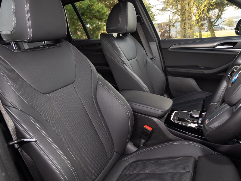 Used BMW X3 2024 for sale - 78156212: Photo 11