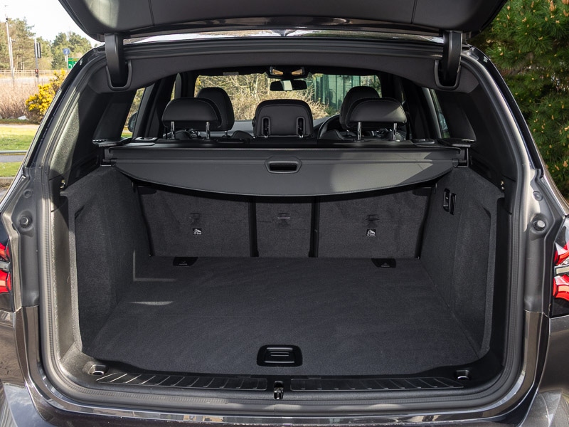 Used BMW X3 2024 for sale - 78156212: Photo 13