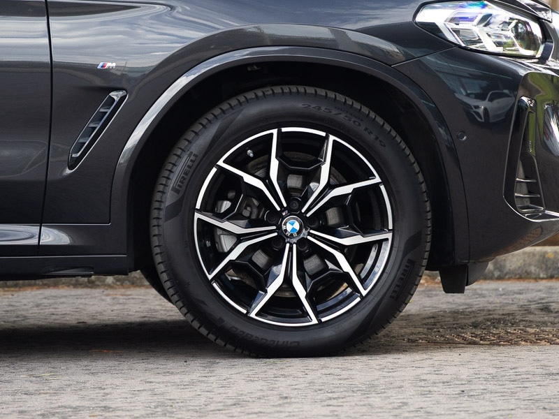 Used BMW X3 2024 for sale - 78156212: Photo 14