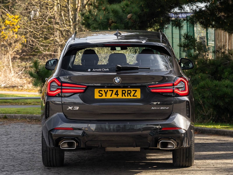 Used BMW X3 2024 for sale - 78156212: Photo 15