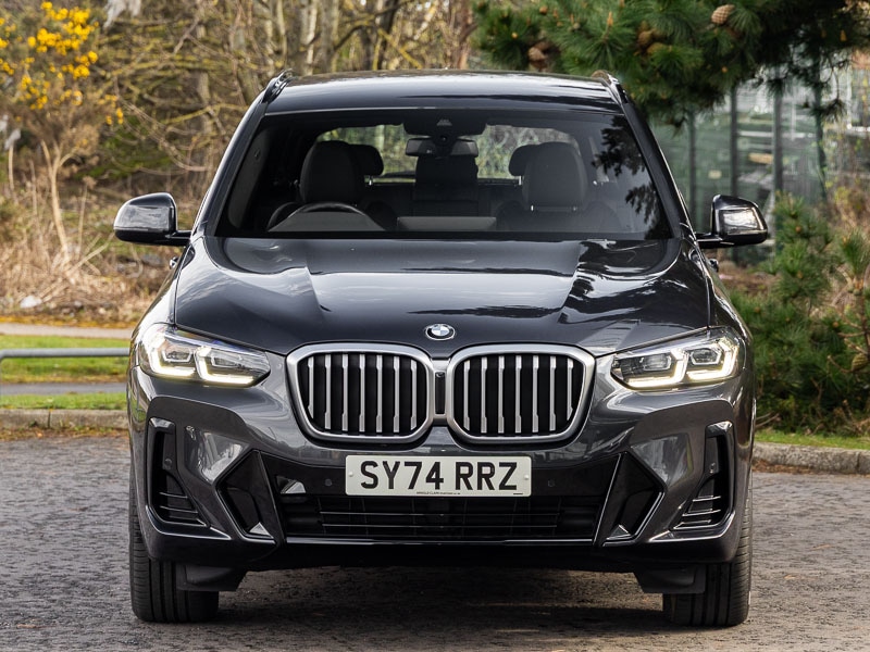 Used BMW X3 2024 for sale - 78156212: Photo 16