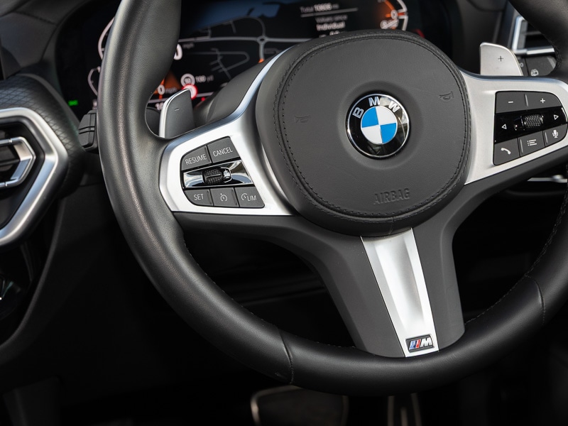 Used BMW X3 2024 for sale - 78156212: Photo 17