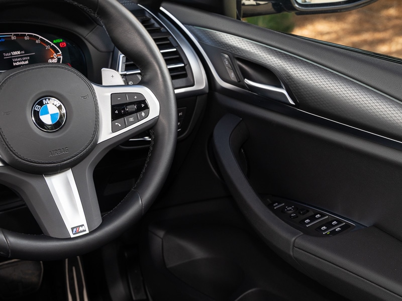 Used BMW X3 2024 for sale - 78156212: Photo 18