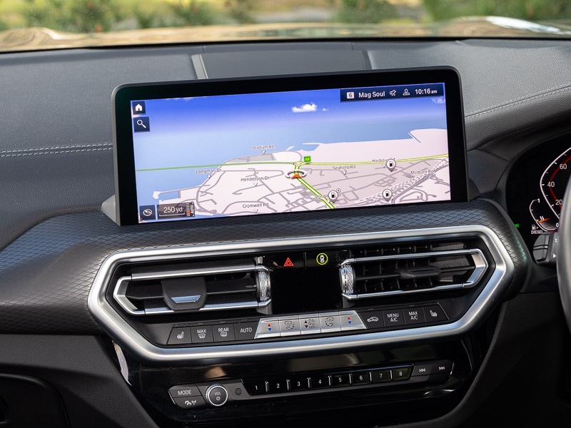 Used BMW X3 2024 for sale - 78156212: Photo 19