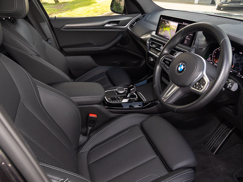 Used BMW X3 2024 for sale - 78156212: Photo 6