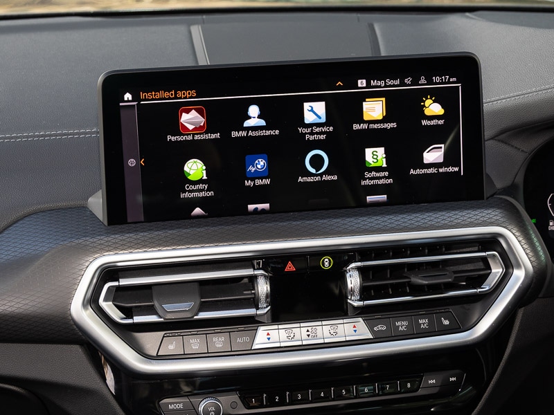 Used BMW X3 2024 for sale - 78156212: Photo 8