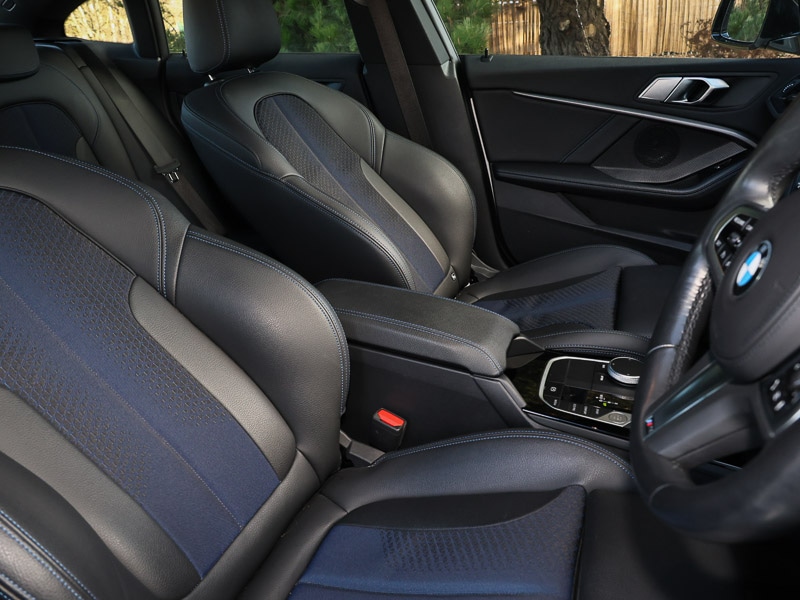 Used BMW 2 Series 2022 for sale - 77522684: Photo 11