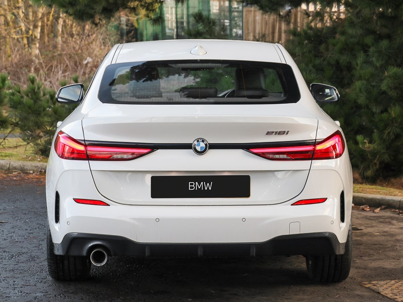 Used BMW 2 Series 2022 for sale - 77522684: Photo 15