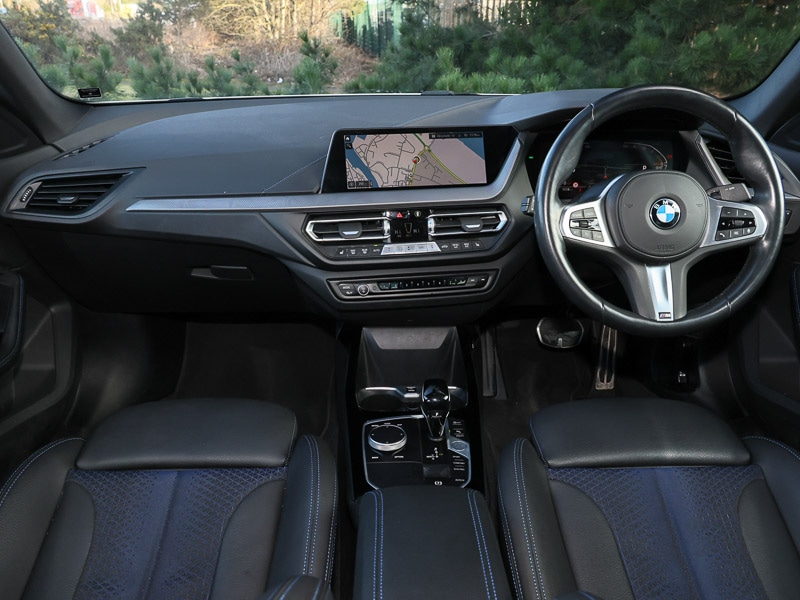 Used BMW 2 Series 2022 for sale - 77522684: Photo 4