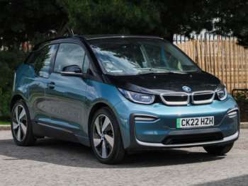 2022 - IB1 120Ah 5-Door