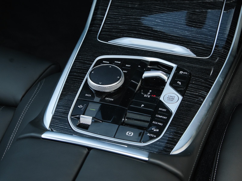 Used BMW X7 2024 for sale - 76160823: Photo 10