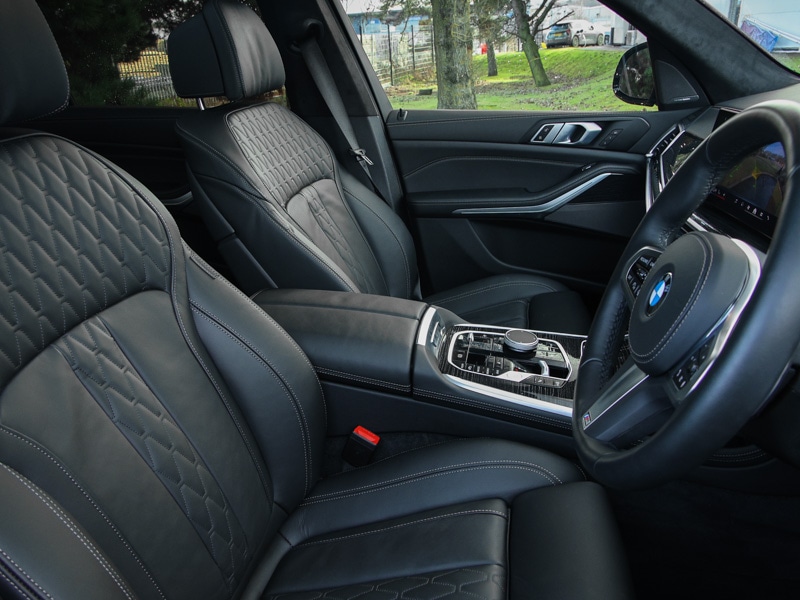 Used BMW X7 2024 for sale - 76160823: Photo 11