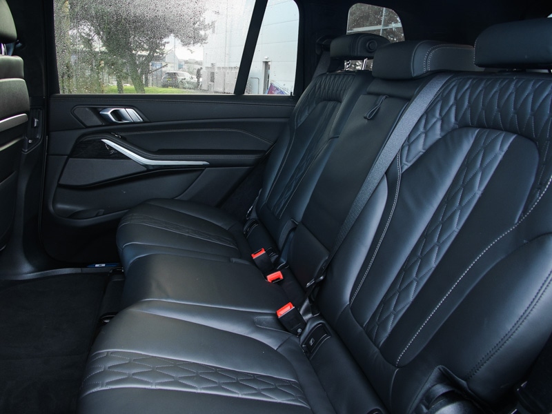 Used BMW X7 2024 for sale - 76160823: Photo 12