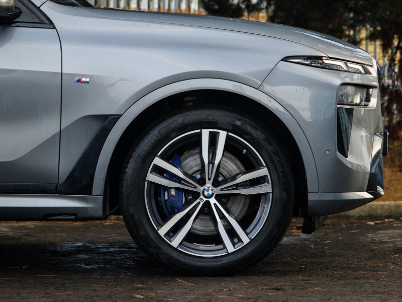 Used BMW X7 2024 for sale - 76160823: Photo 14