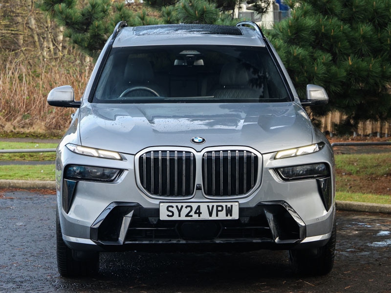 Used BMW X7 2024 for sale - 76160823: Photo 16