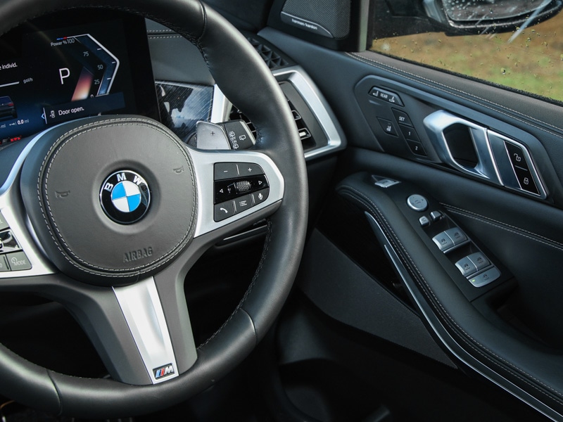 Used BMW X7 2024 for sale - 76160823: Photo 18