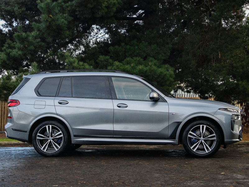 Used BMW X7 2024 for sale - 76160823: Photo 2