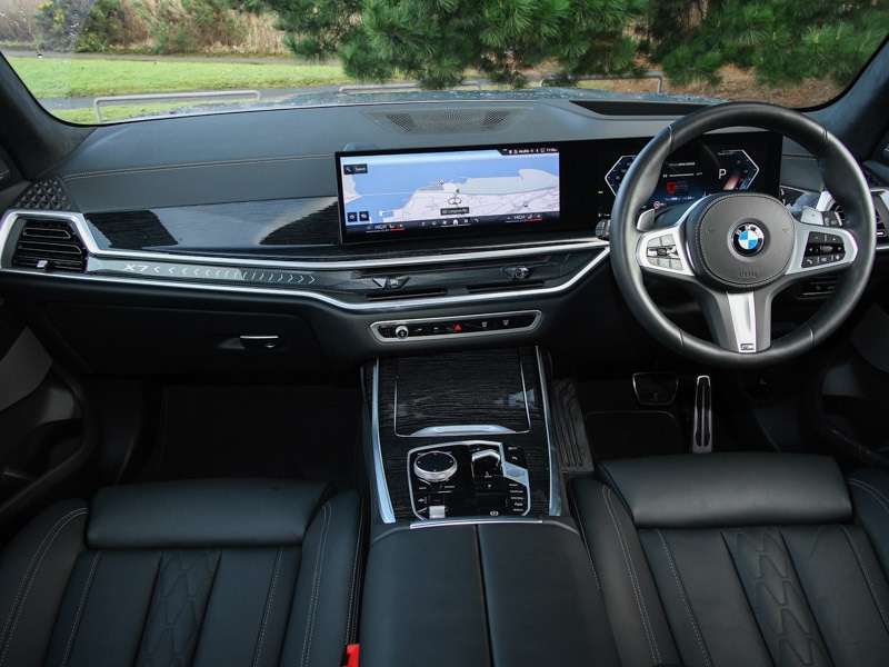 Used BMW X7 2024 for sale - 76160823: Photo 4