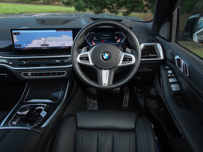 Used BMW X7 2024 for sale - 76160823: Photo 5