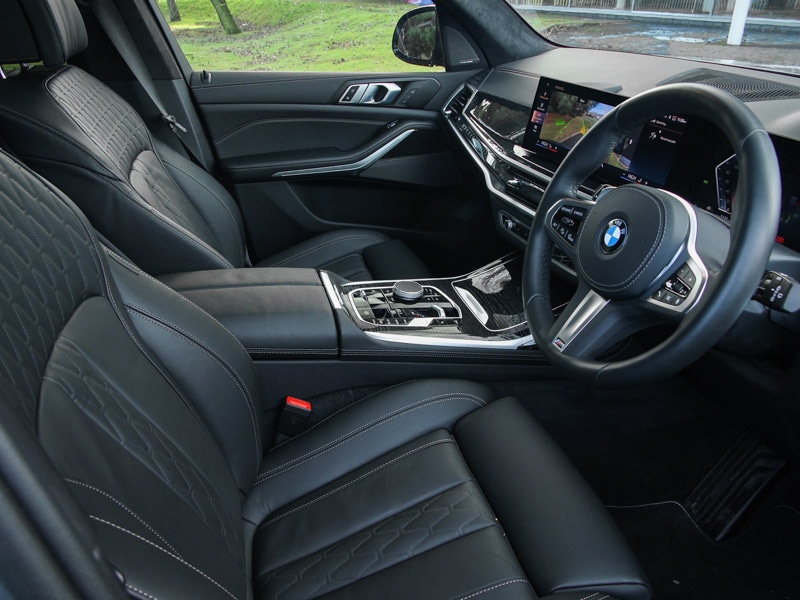 Used BMW X7 2024 for sale - 76160823: Photo 6
