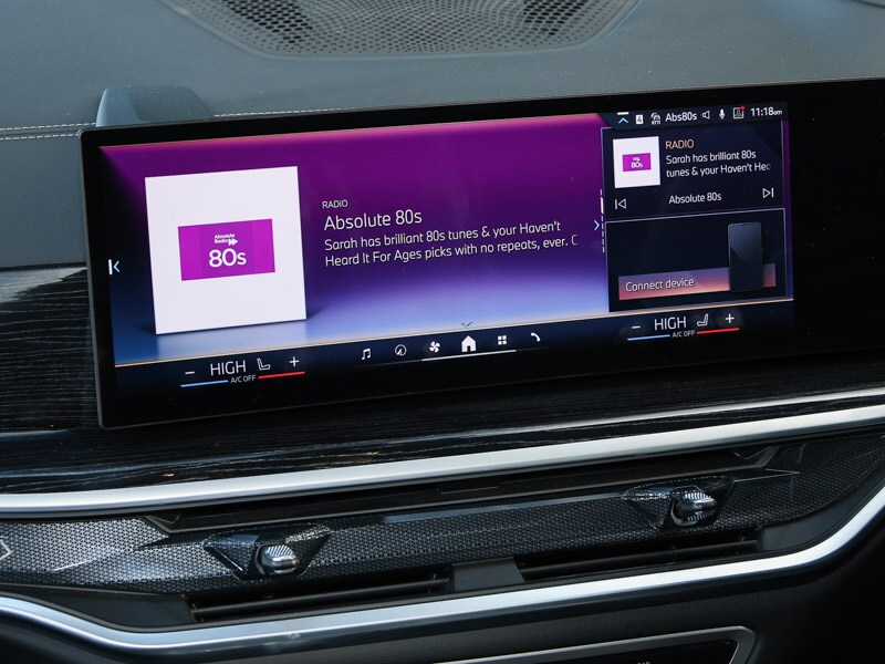 Used BMW X7 2024 for sale - 76160823: Photo 8