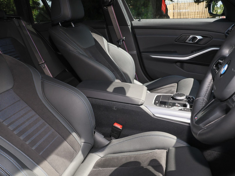 Used BMW 3 Series 2025 for sale - 76383958: Photo 11