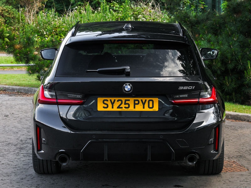 Used BMW 3 Series 2025 for sale - 76383958: Photo 15