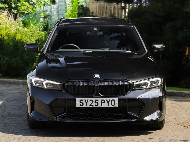 Used BMW 3 Series 2025 for sale - 76383958: Photo 16