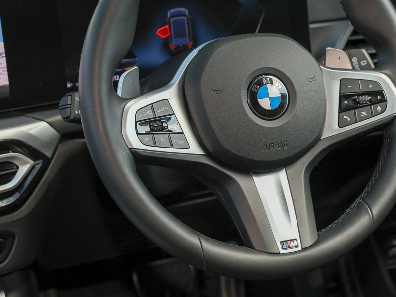 Used BMW 3 Series 2025 for sale - 76383958: Photo 17