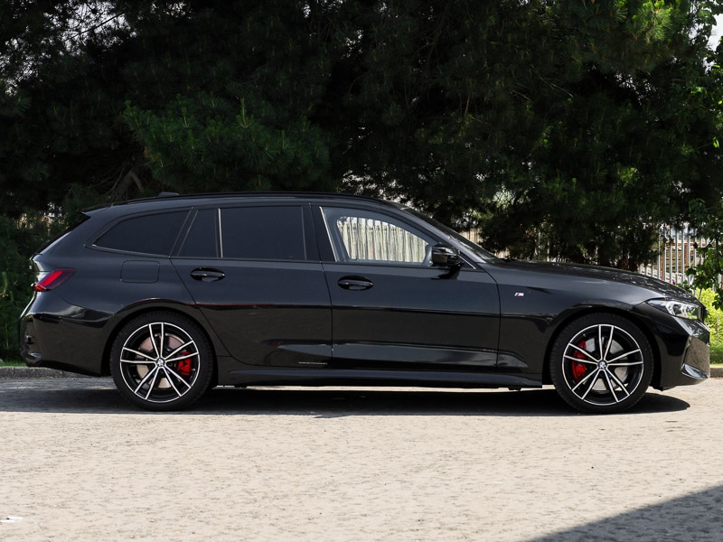 Used BMW 3 Series 2025 for sale - 76383958: Photo 2