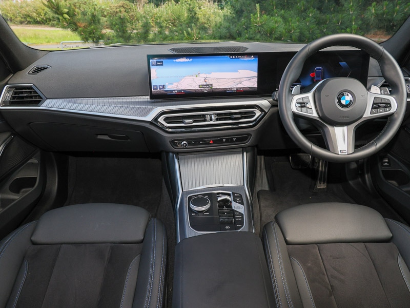 Used BMW 3 Series 2025 for sale - 76383958: Photo 4