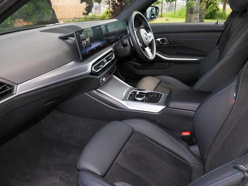 Used BMW 3 Series 2025 for sale - 76383958: Photo 7