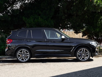 Used BMW X3 2019 for sale - 75295089: Photo
