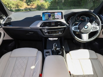 Used BMW X3 2019 for sale - 75295089: Photo