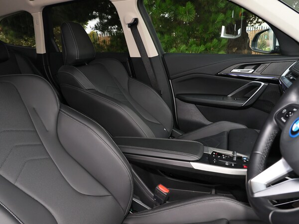 Used BMW iX1 2023 for sale - 76213377: Photo 11