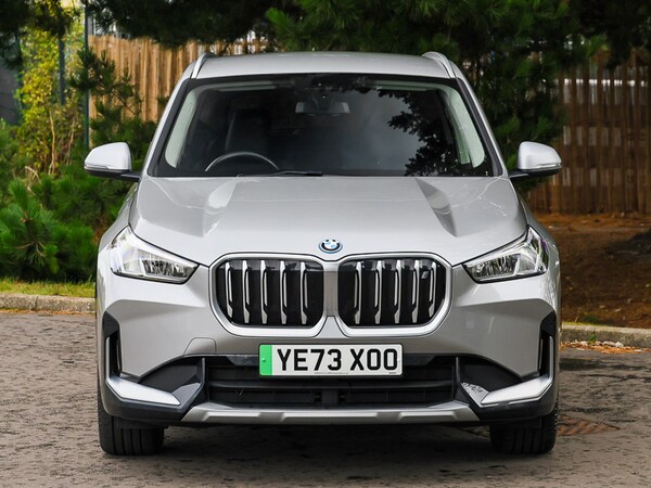 Used BMW iX1 2023 for sale - 76213377: Photo 16