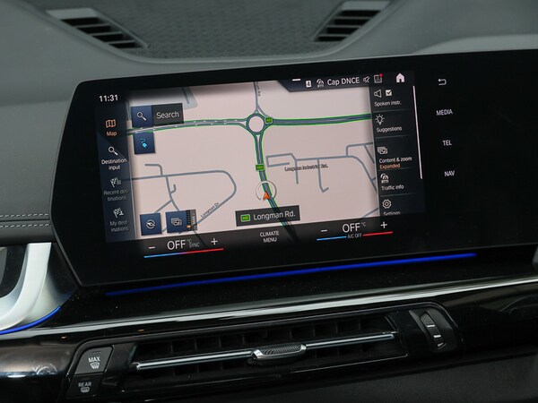 Used BMW iX1 2023 for sale - 76213377: Photo 19