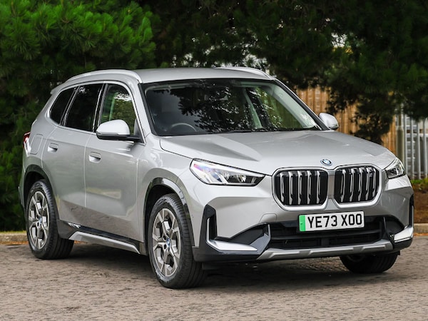 Used BMW iX1 2023 for sale - 76213377: Photo 1