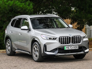 Used BMW iX1 2023 for sale - 76213377: Photo