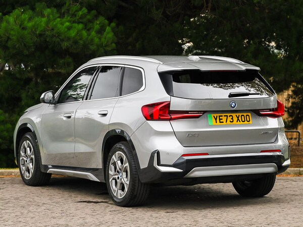 Used BMW iX1 2023 for sale - 76213377: Photo 3