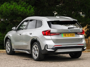 Used BMW iX1 2023 for sale - 76213377: Photo