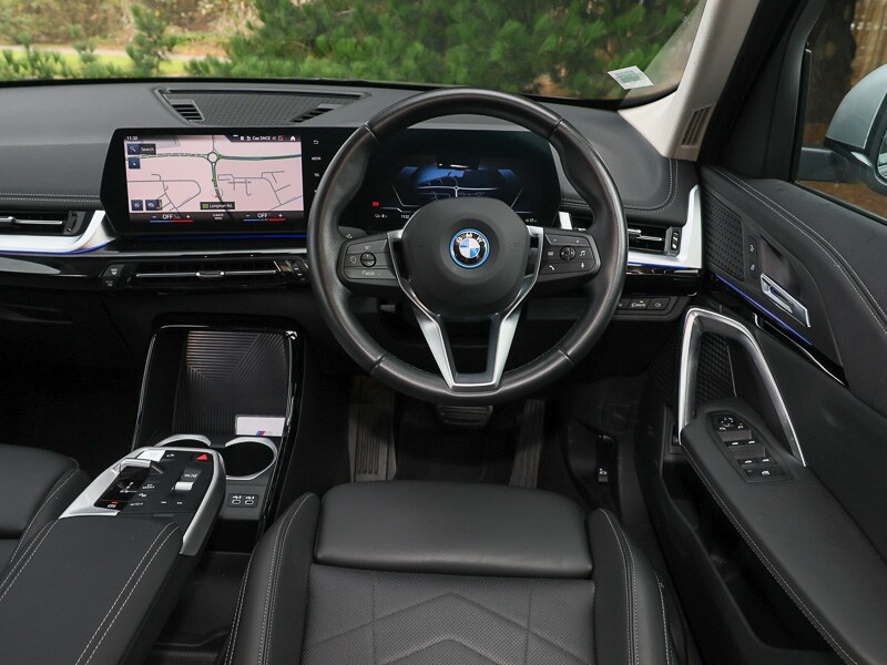 Used BMW iX1 2023 for sale - 76213377: Photo 5