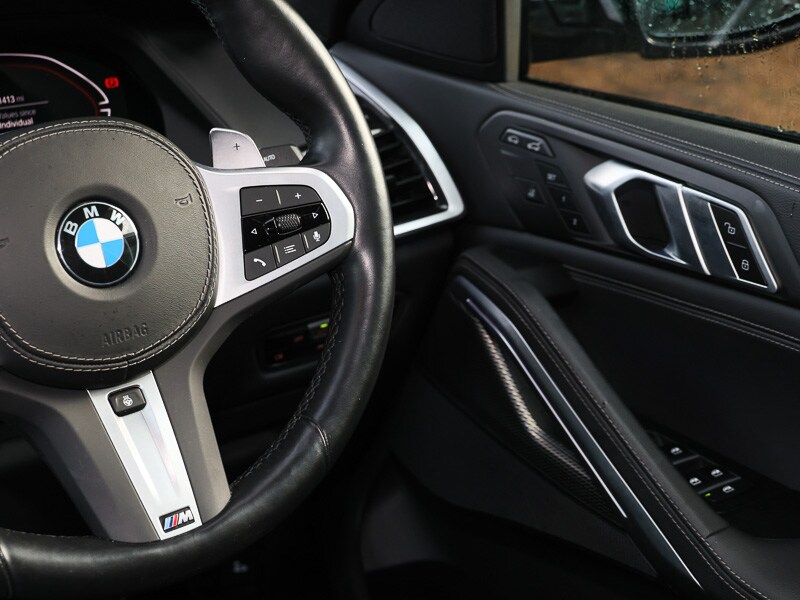 Used BMW X6 2022 for sale - 77299886: Photo 17