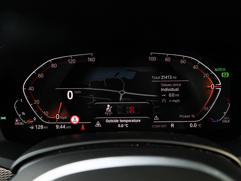 Used BMW X6 2022 for sale - 77299886: Photo 9