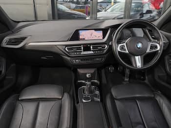 Used BMW 1 Series 2020 for sale - 79763681: Photo