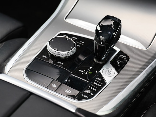 Used BMW X5 2021 for sale - 76221192: Photo 10